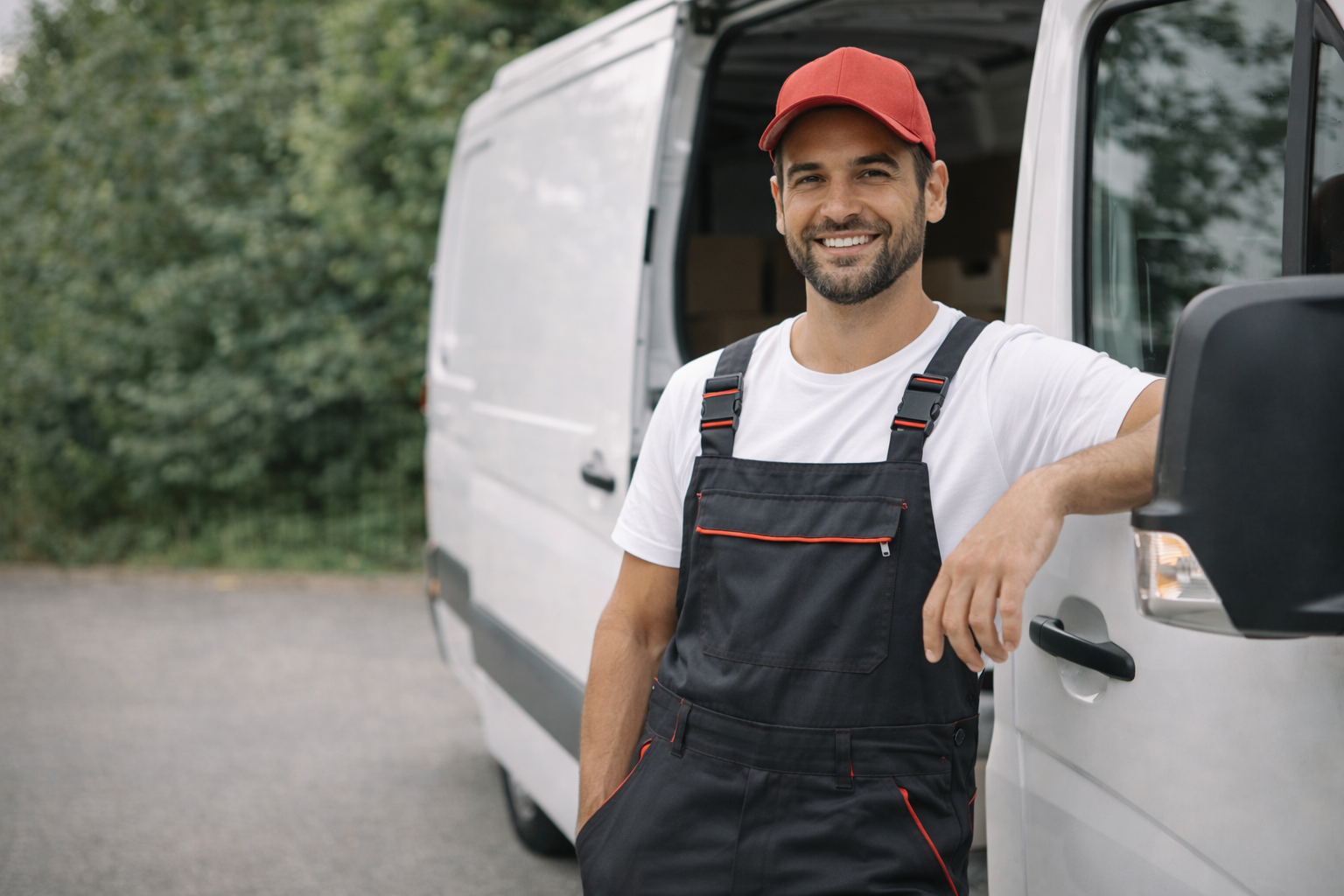 3. Transporte & Logistik